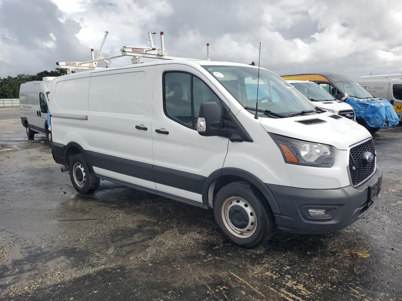 FORD TRANSIT T-150