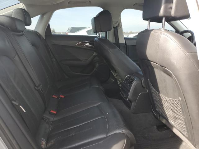 2016 AUDI A6 PREMIUM #3291201973