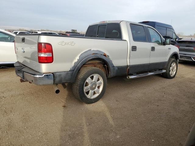 2006 FORD F150 SUPER #3287777092