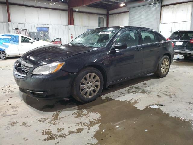 2012 CHRYSLER 200 LX #3302647155