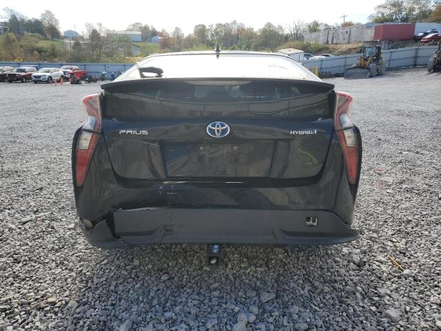 2016 TOYOTA PRIUS - JTDKARFU7G3508138