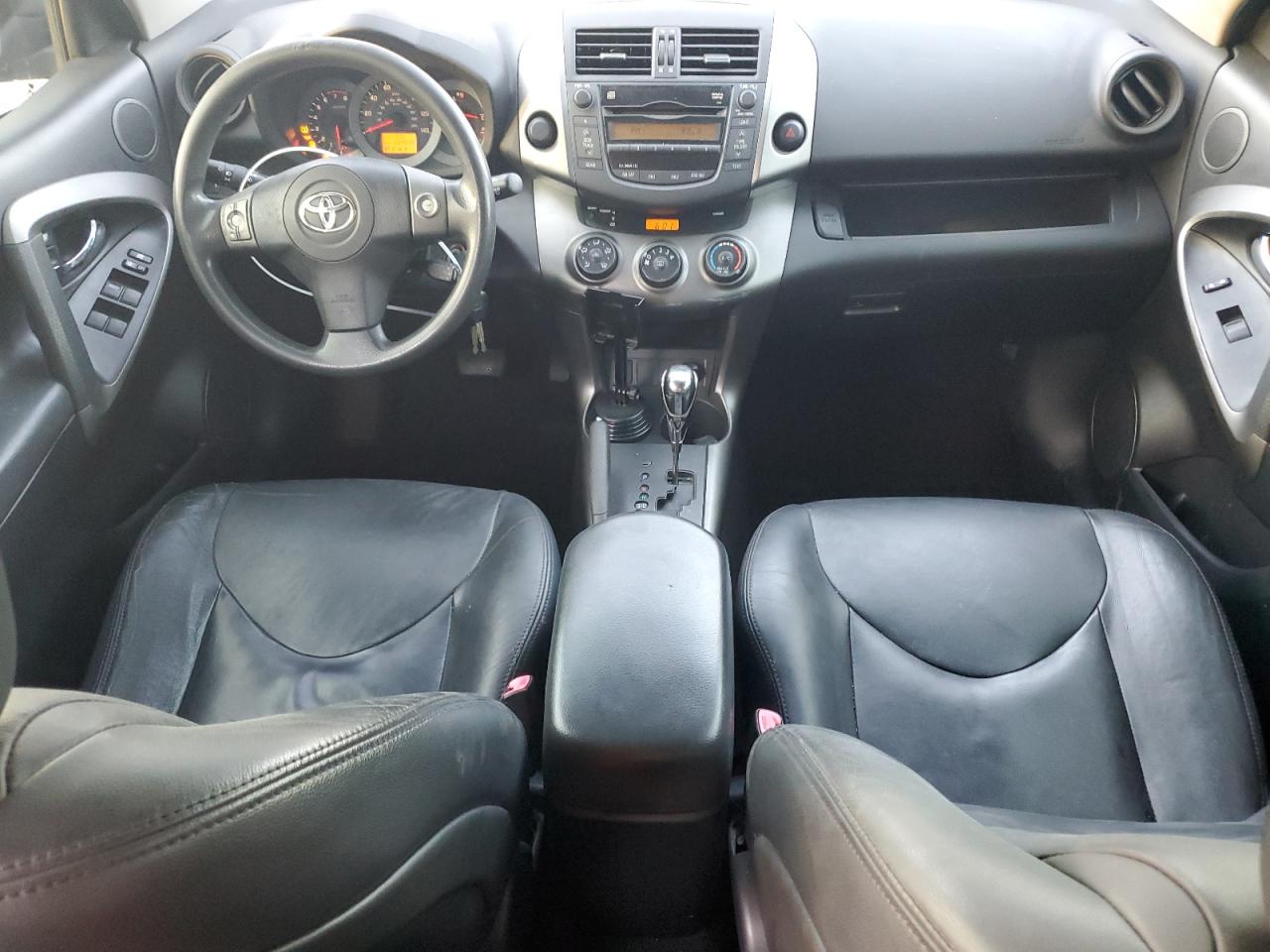 TOYOTA RAV4 SPORT