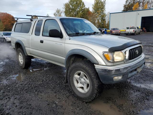 2003 TOYOTA TACOMA XTR #3284575323