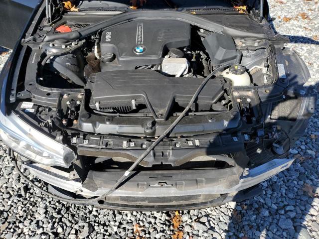 2016 BMW 428 XI GRA WBA4C9C55GG137910