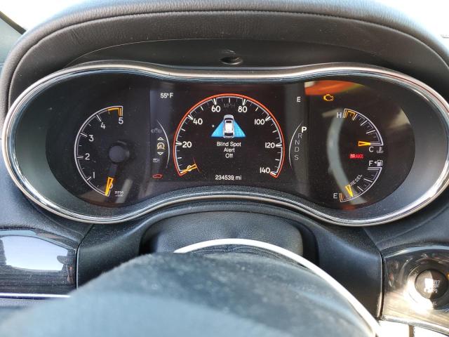 2014 JEEP GRAND CHER - 1C4RJFCM1EC299459