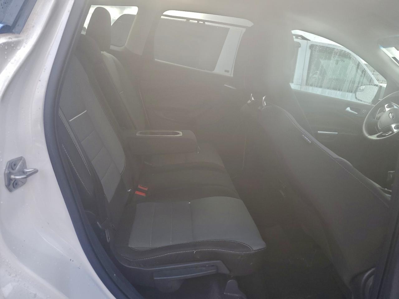 Lot #3302869935 2014 FORD ESCAPE SE