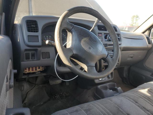 1998 NISSAN FRONTIER X #3287662024