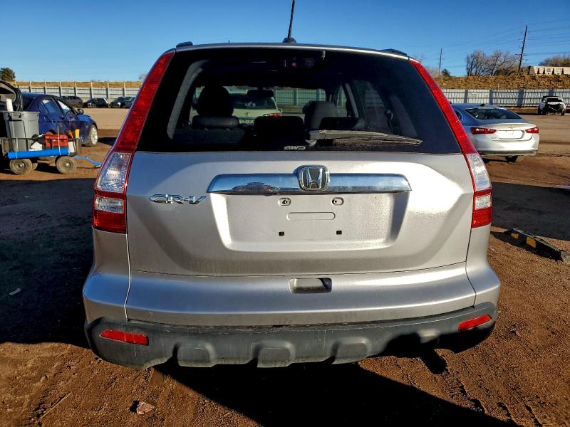 2008 HONDA CR-V EXL #3297121486