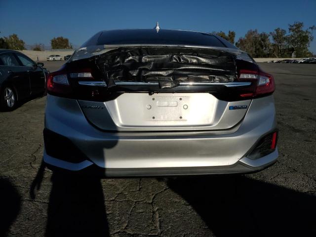 2018 HONDA CLARITY JHMZC5F16JC023261