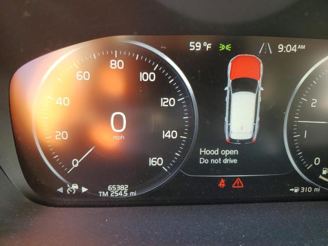 2021 VOLVO XC90 T6 MO #3296395651