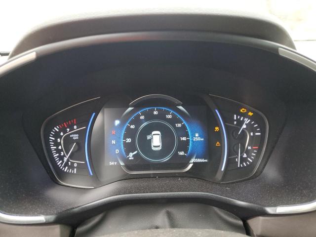 2019 HYUNDAI SANTA FE L #3298146268