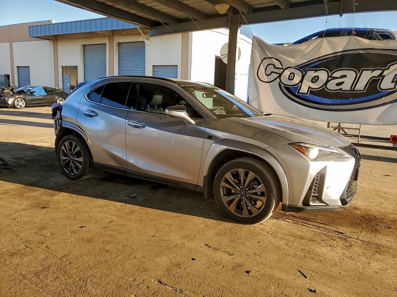 2023 LEXUS UX 250H BA #3302928647