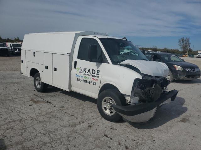2023 CHEVROLET EXPRESS G3 #3302768341