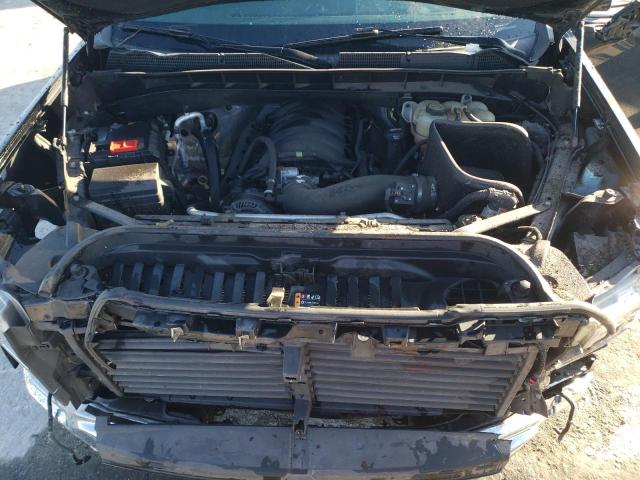 2021 GMC SIERRA K15 #3308473318