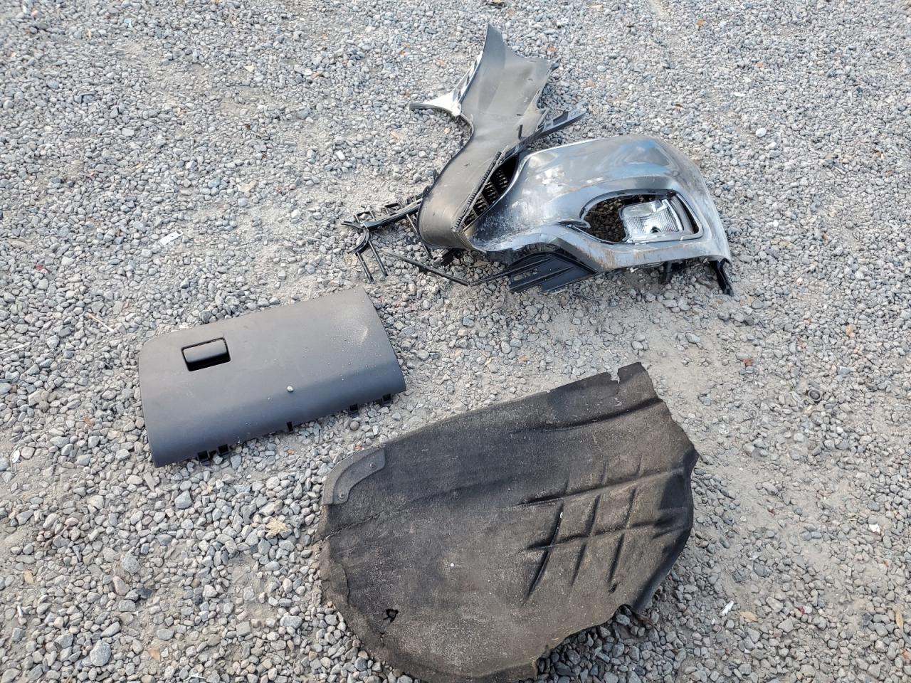 BUICK ENCLAVE ESSENCE