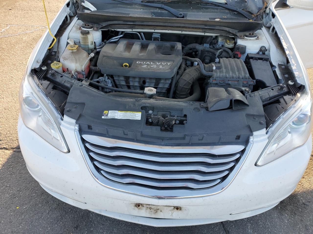 CHRYSLER 200 TOURING