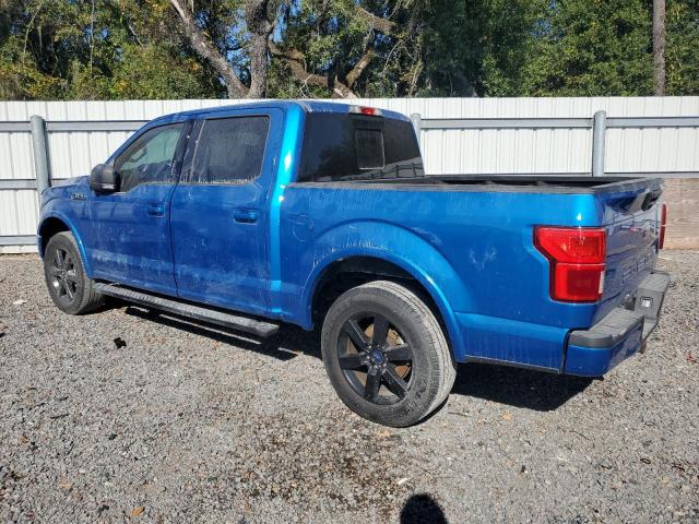 2019 FORD F150 SUPER #3280290004