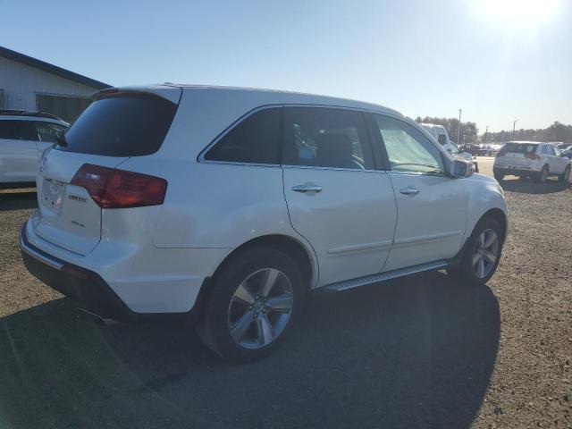 2011 ACURA MDX #3287413377