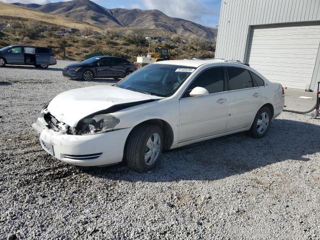 2007 CHEVROLET IMPALA LS #3297928773