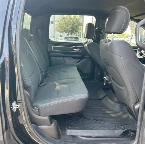 2022 RAM 1500 BIG H #3284610345