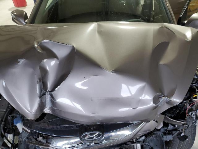 2012 HYUNDAI TUCSON GLS #3301962529