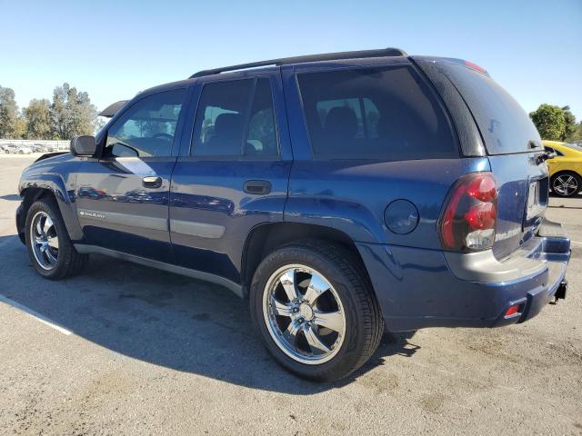 2004 CHEVROLET TRAILBLAZE #3292358286