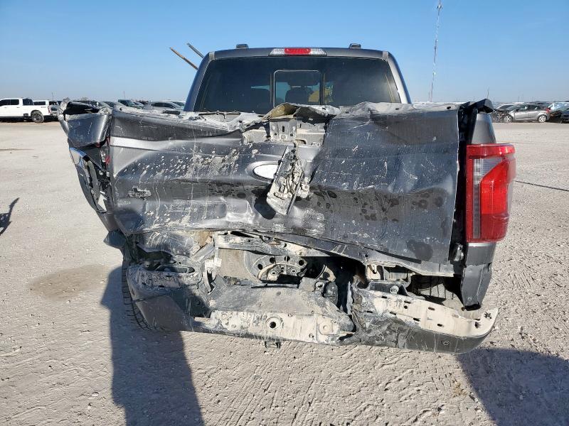 2024 FORD F150 XLT #3316156222