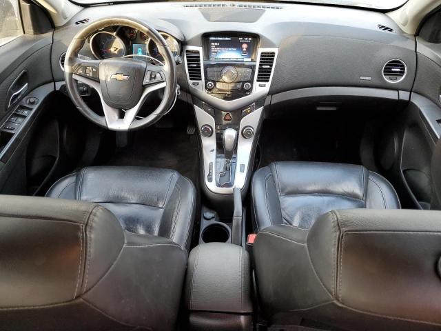 2016 CHEVROLET CRUZE LIMI #3305474064