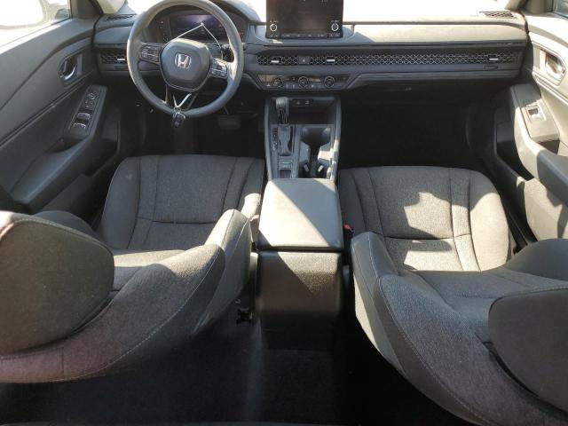 2023 HONDA ACCORD EX #3281638401