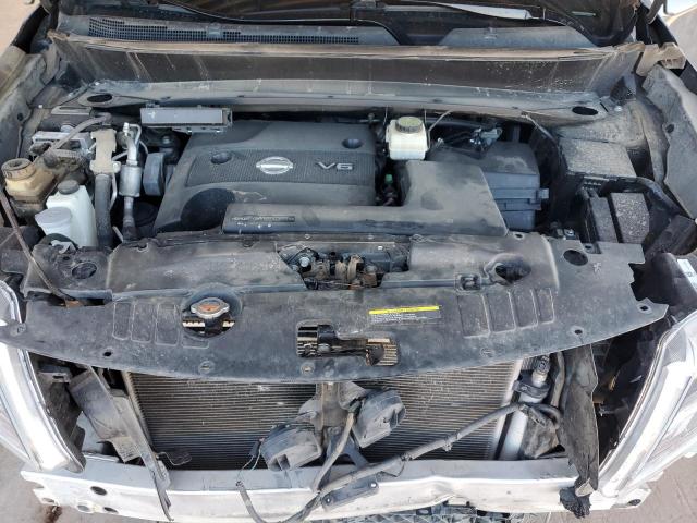 2015 NISSAN PATHFINDER #3301716432