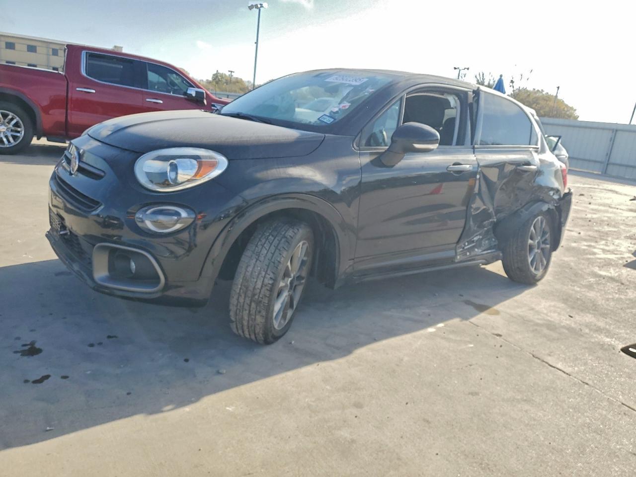 FIAT 500X POP