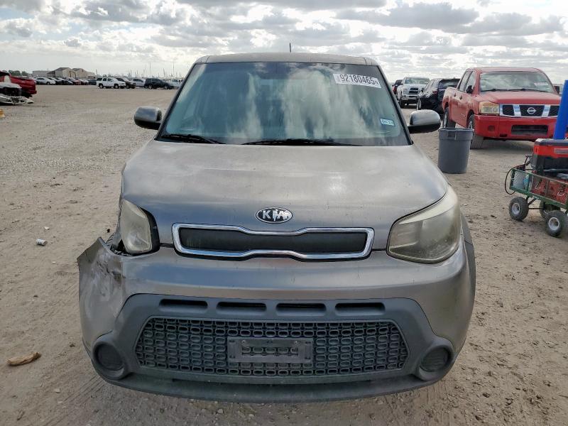 2015 KIA SOUL #3304004643