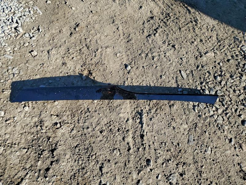 2023 CHEVROLET BOLT EV 2L #3297899799