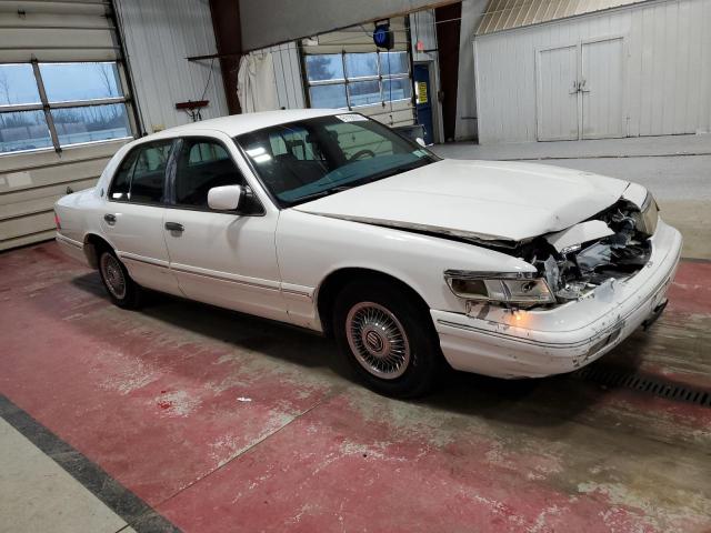 1996 MERCURY GRAND MARQ #3296352167