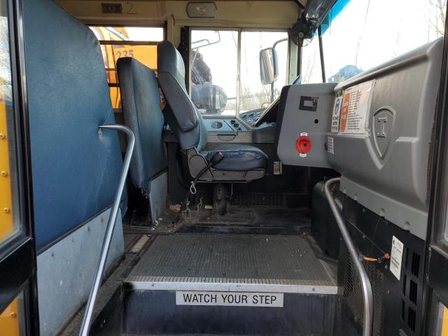 2011 IC CORPORATION CE SERIES SCHOOL #3290194307