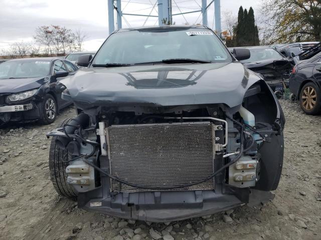 2017 CHEVROLET EQUINOX LS - 2GNALBEK8H1595866