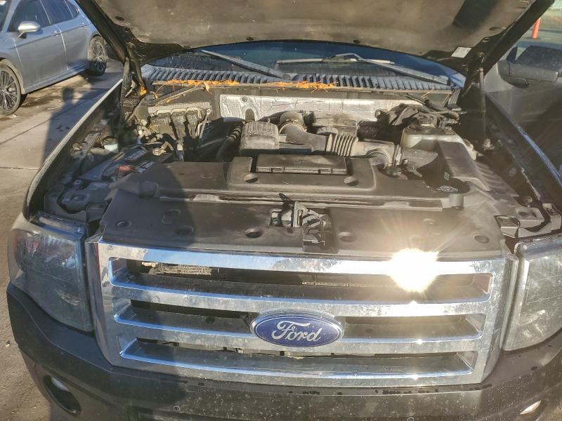 2014 FORD EXPEDITION #3296509675