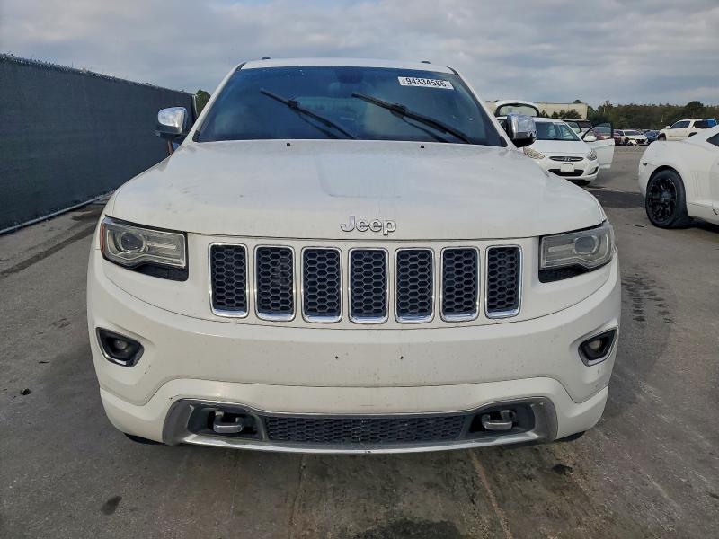 2014 JEEP GRAND CHER #3296913824