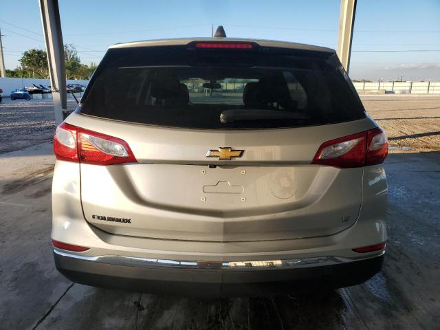 2018 CHEVROLET EQUINOX LT #3302878913