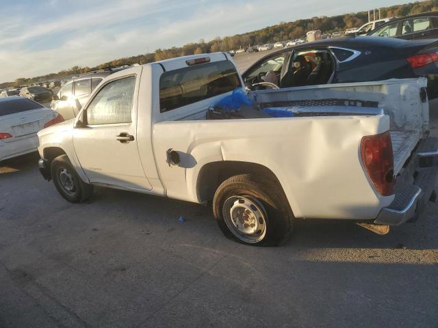 2004 CHEVROLET COLORADO #3286785905