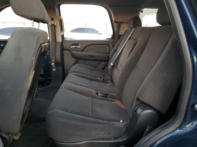 2007 CHEVROLET TAHOE C150 #3310302077