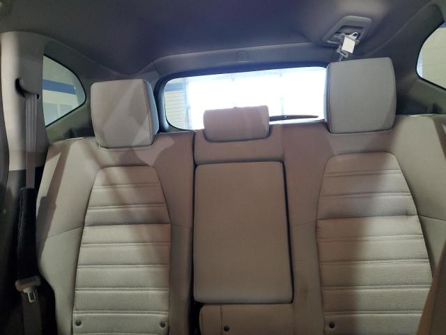 2019 HONDA CR-V EX #3309424979