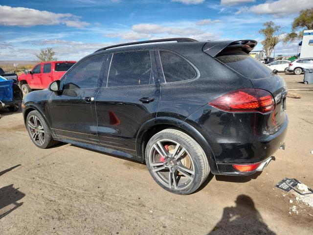 2012 PORSCHE CAYENNE TU #3291371153