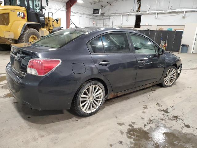2014 SUBARU IMPREZA #3291304454