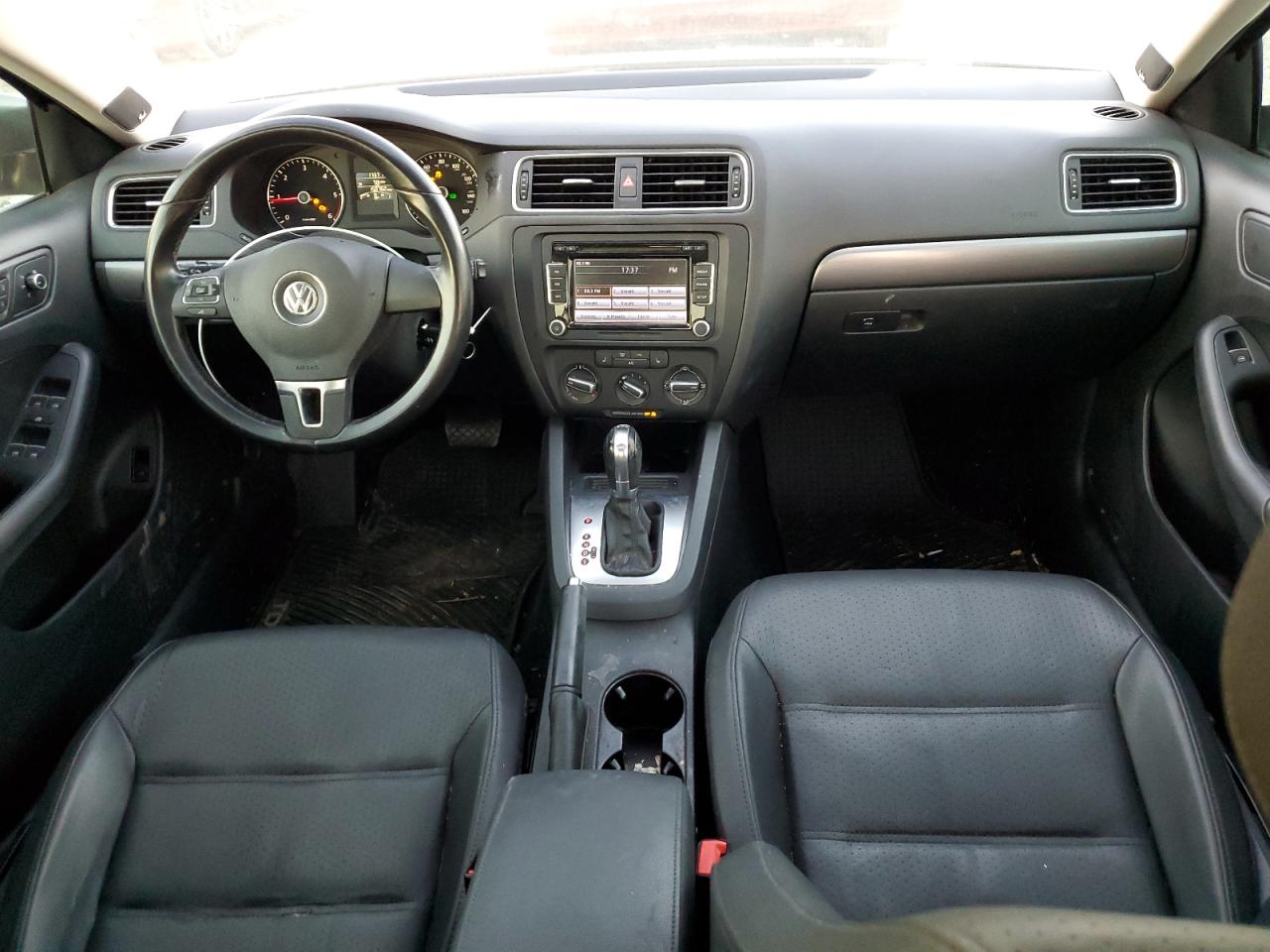 VOLKSWAGEN JETTA TDI