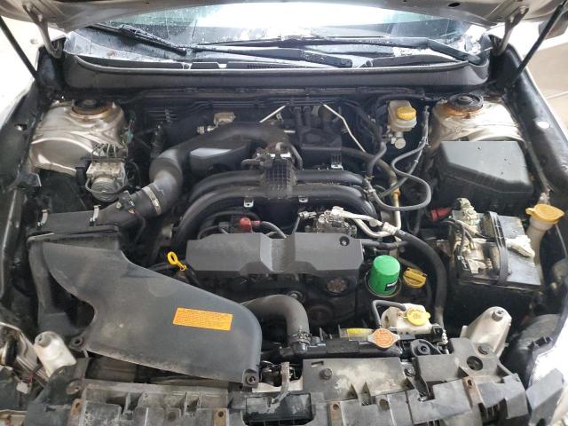 2016 SUBARU OUTBACK 2. #3290293241