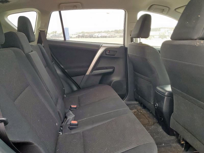 2018 TOYOTA RAV4 LE #3309796402