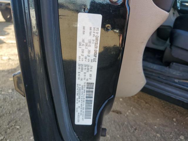 2012 DODGE GRAND CARA #3287611034