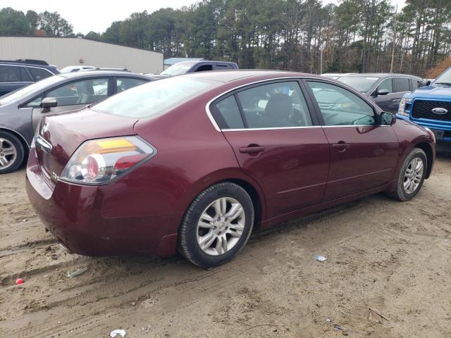 2010 NISSAN ALTIMA BAS #3293520424