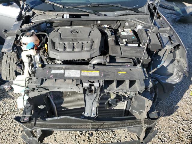 2021 VOLKSWAGEN PASSAT SE #3302799932